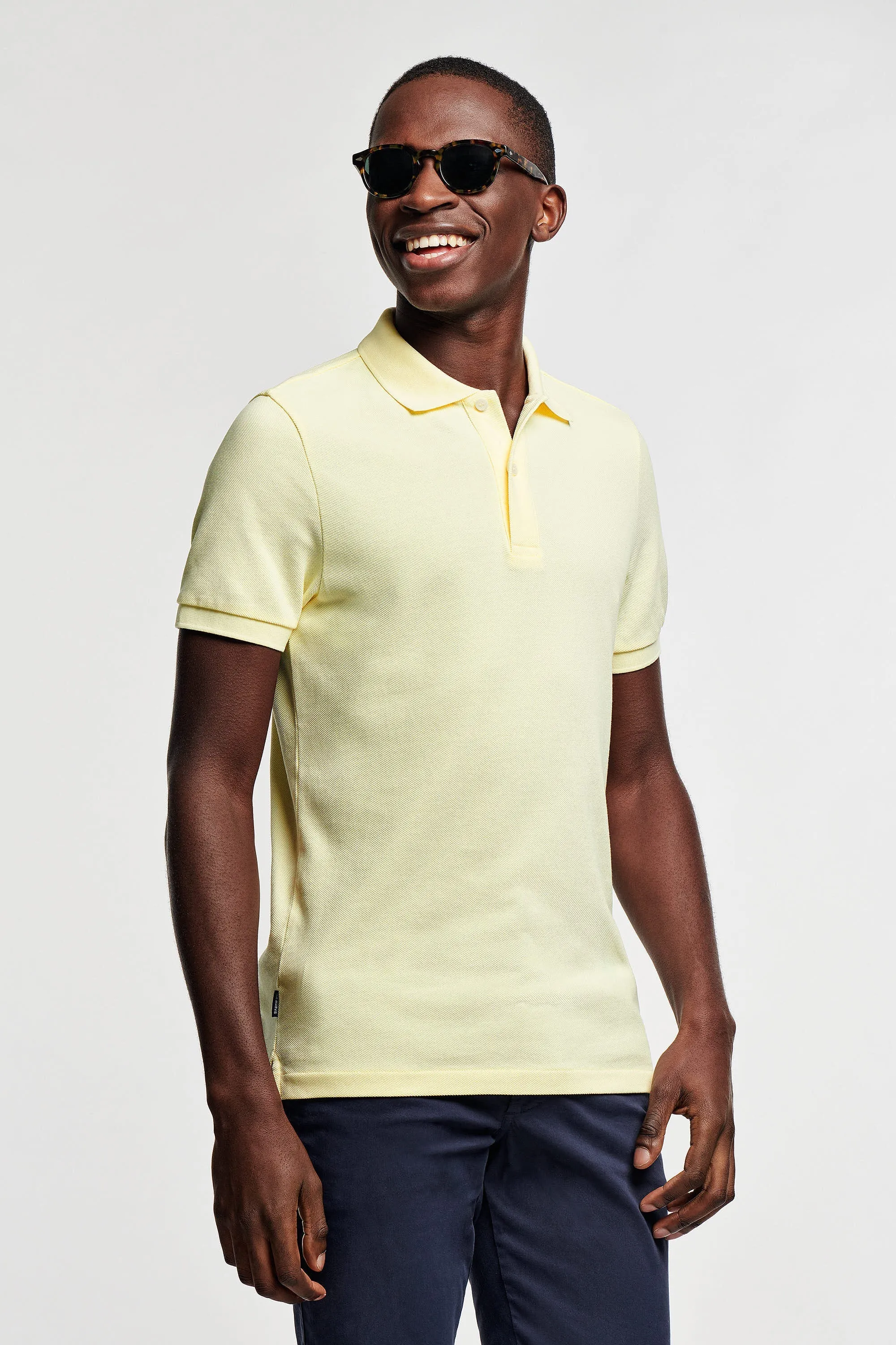 Limoncellos * The Classic Polo