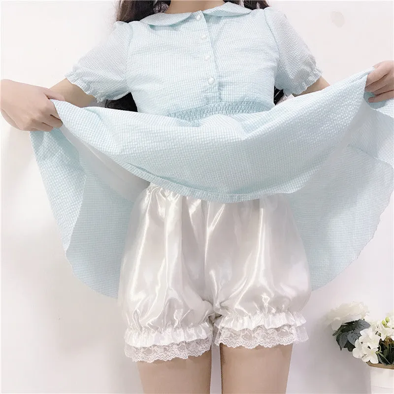 LOLITA CUTE SUMMER BOTTOM SHORTS BY07236