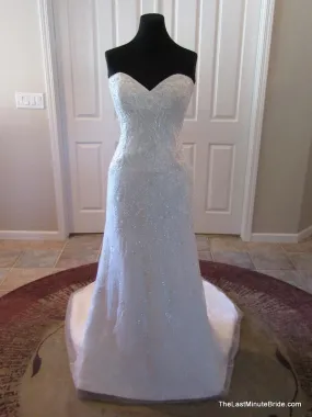 Maggie Sottero Donna 4MB956