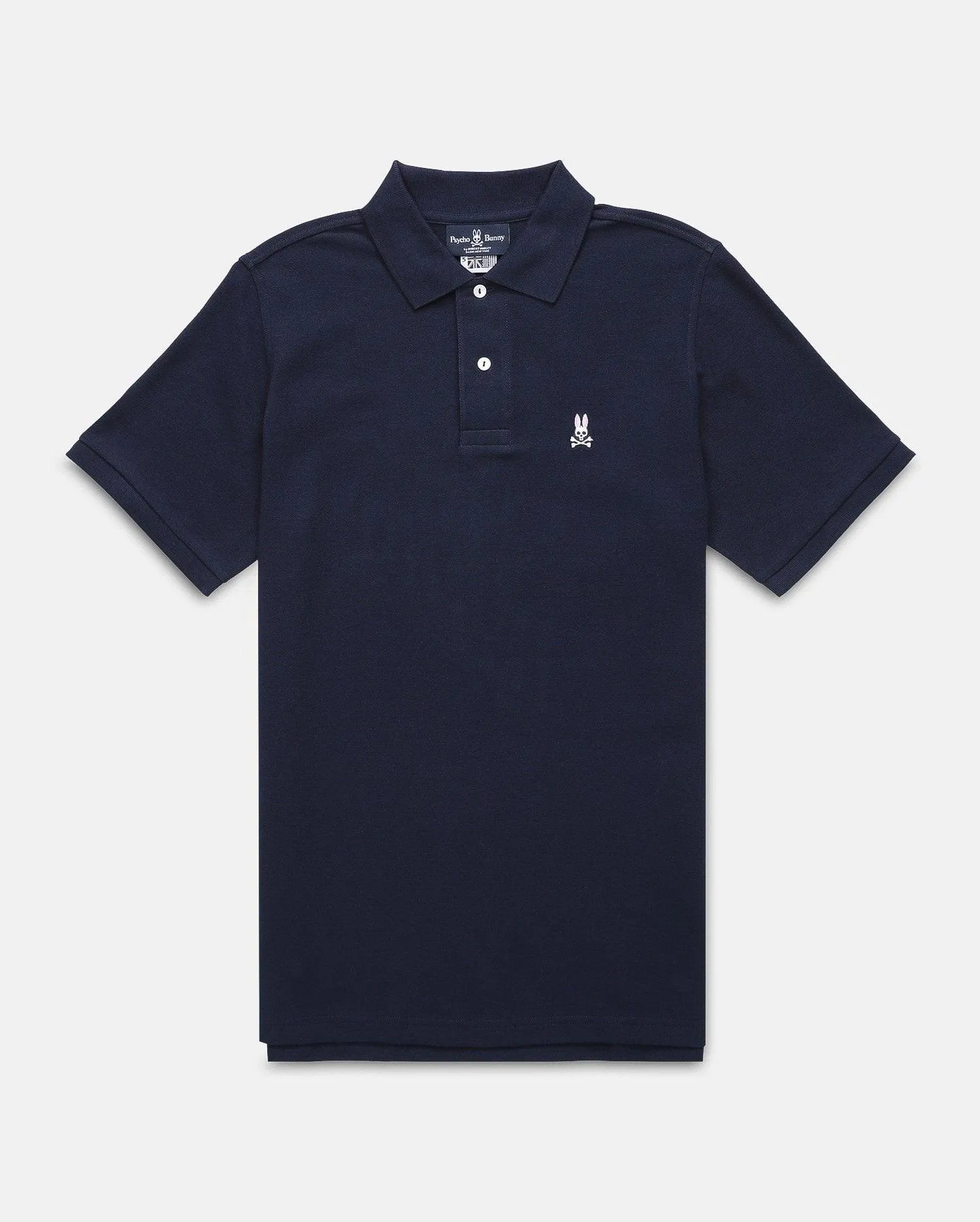 MENS BIG AND TALL CLASSIC POLO - B9K001ARPC