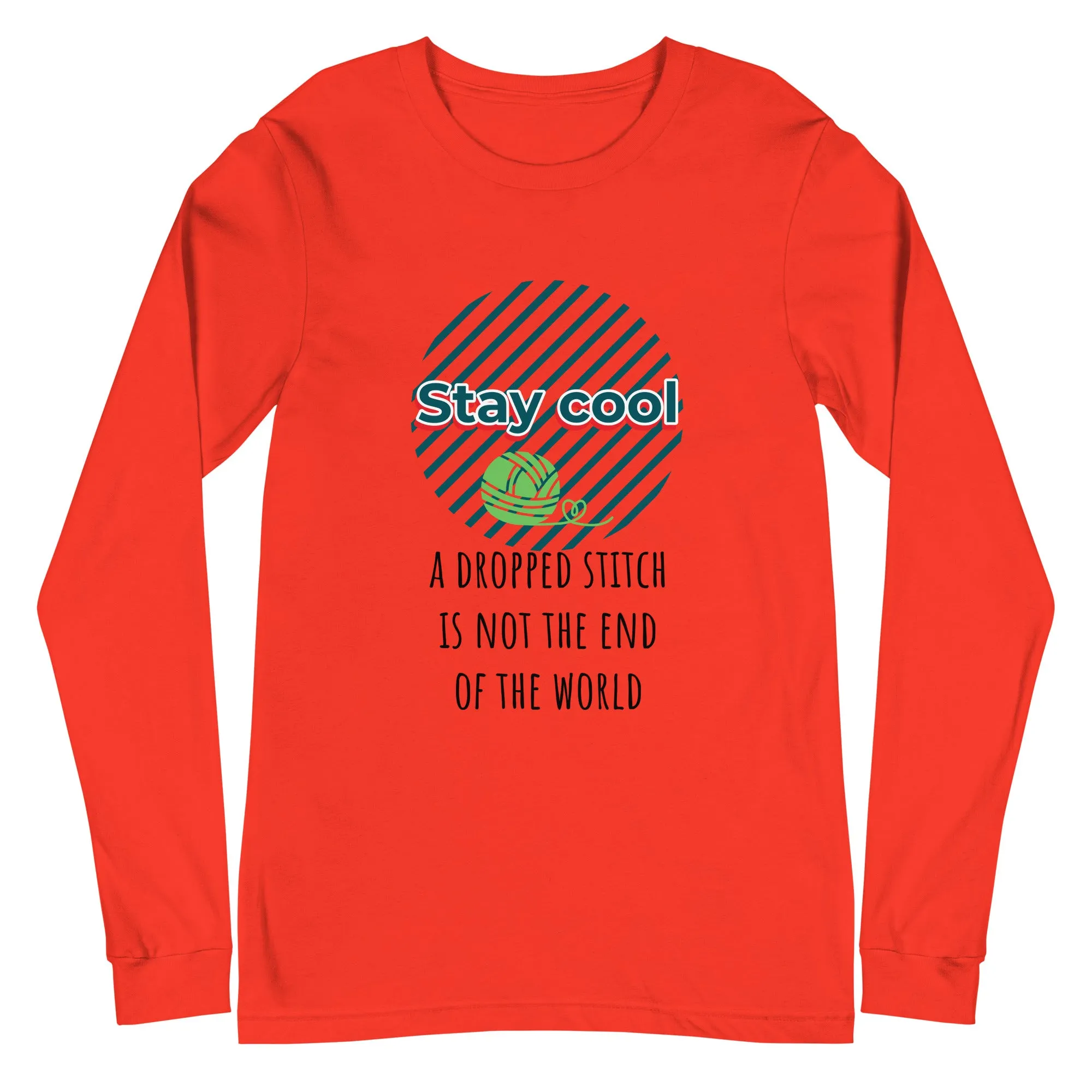 NEW! Stay cool tee