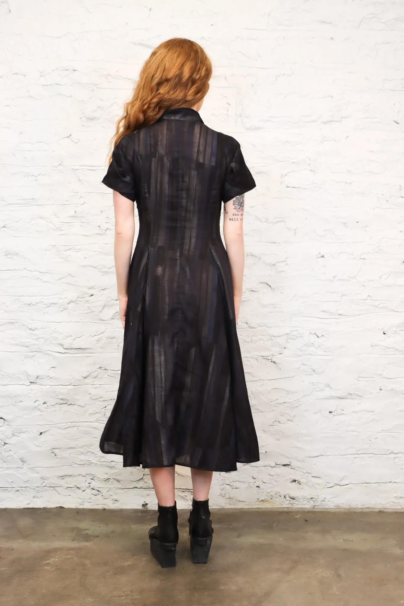 NY 77 Design Blake Dress