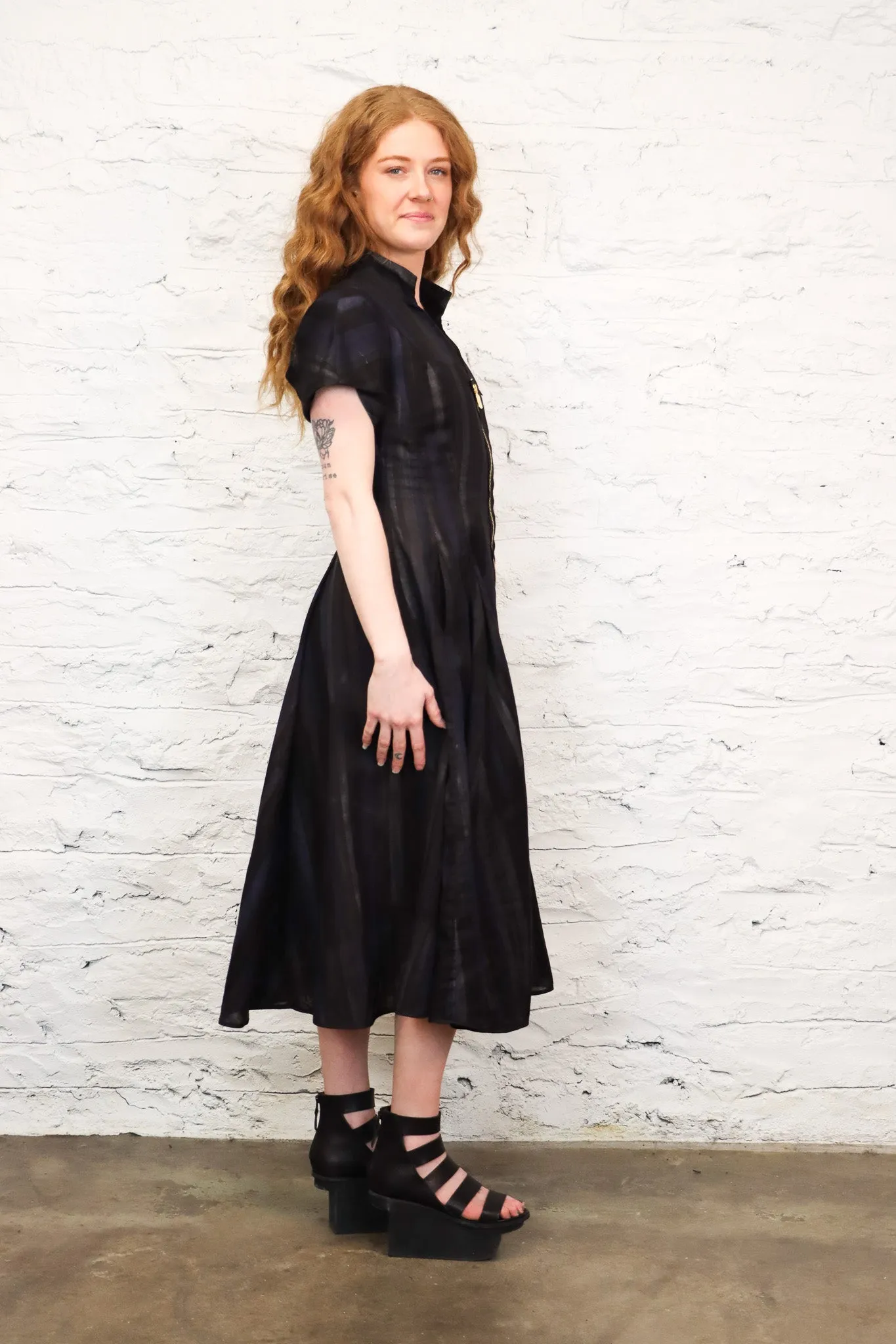 NY 77 Design Blake Dress