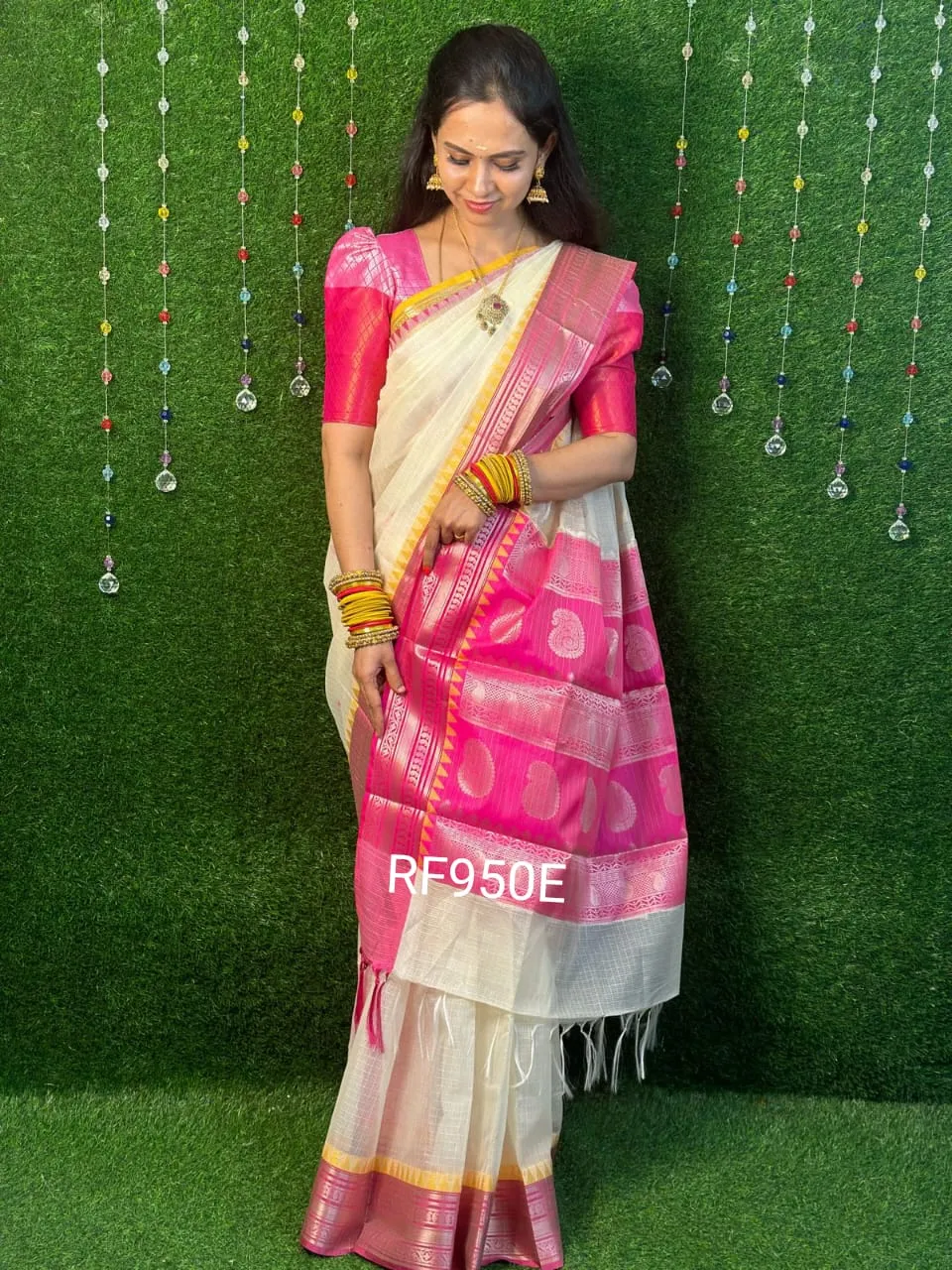 Onam special saree