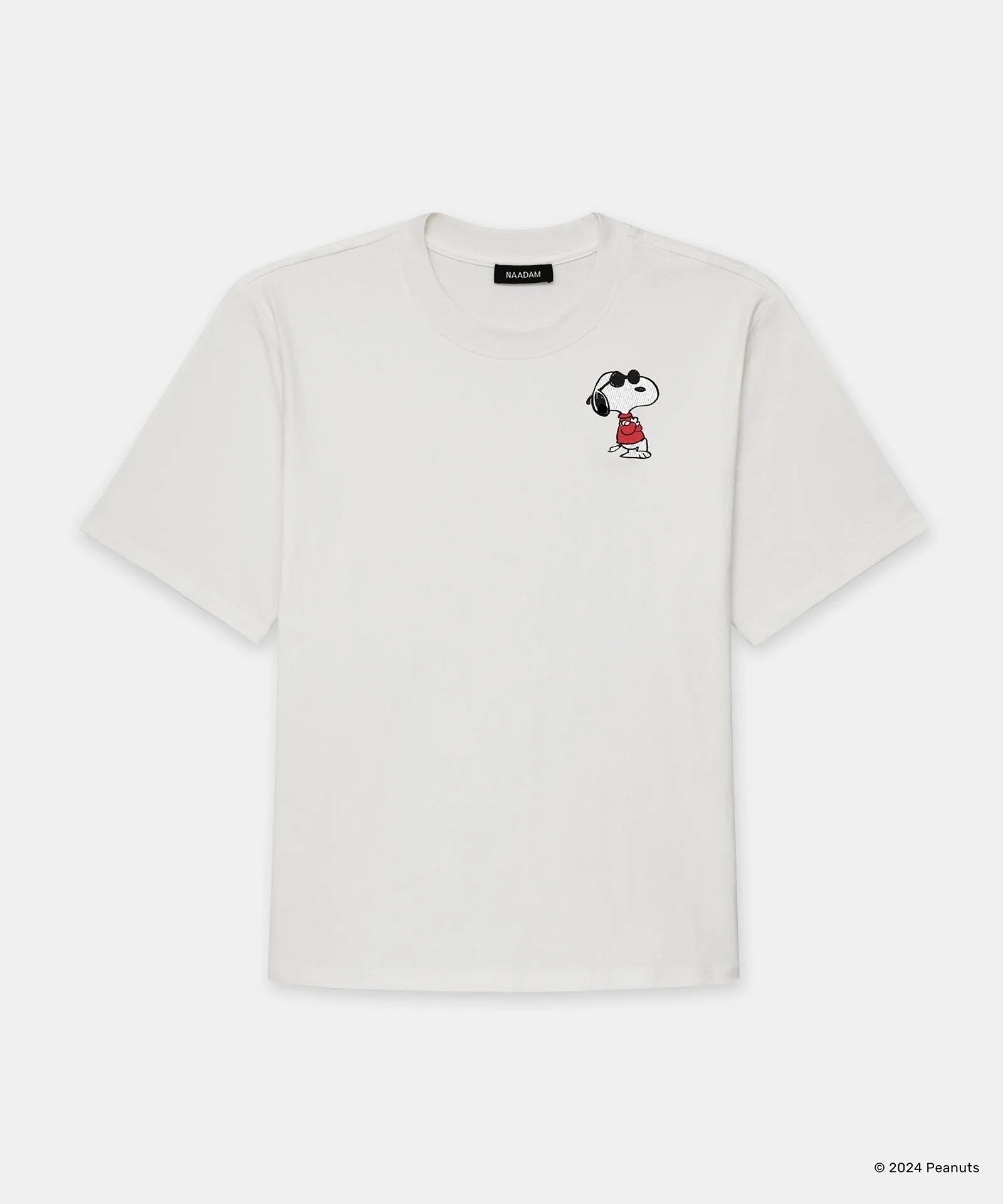 Peanuts Joe Cool Tee