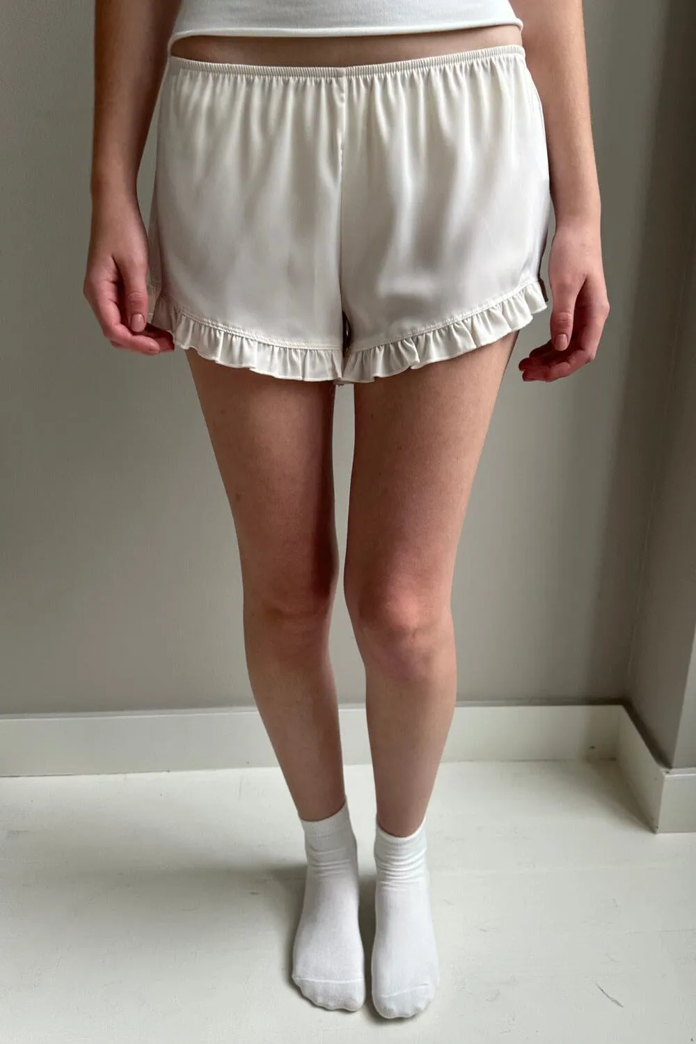 Poppy Shorts