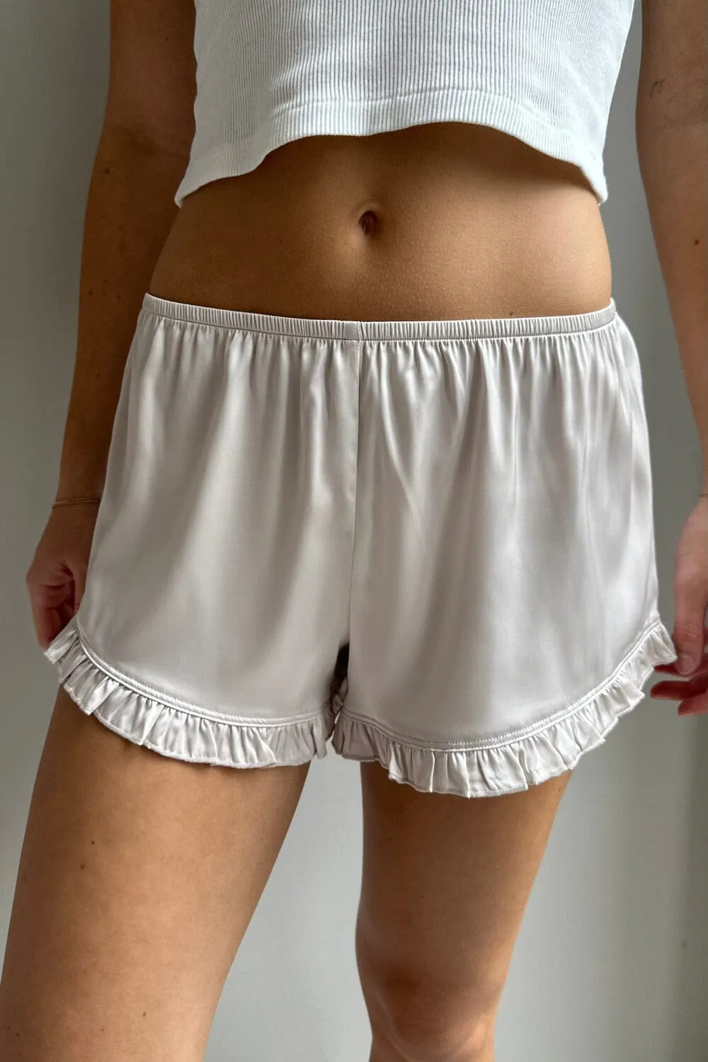 Poppy Shorts