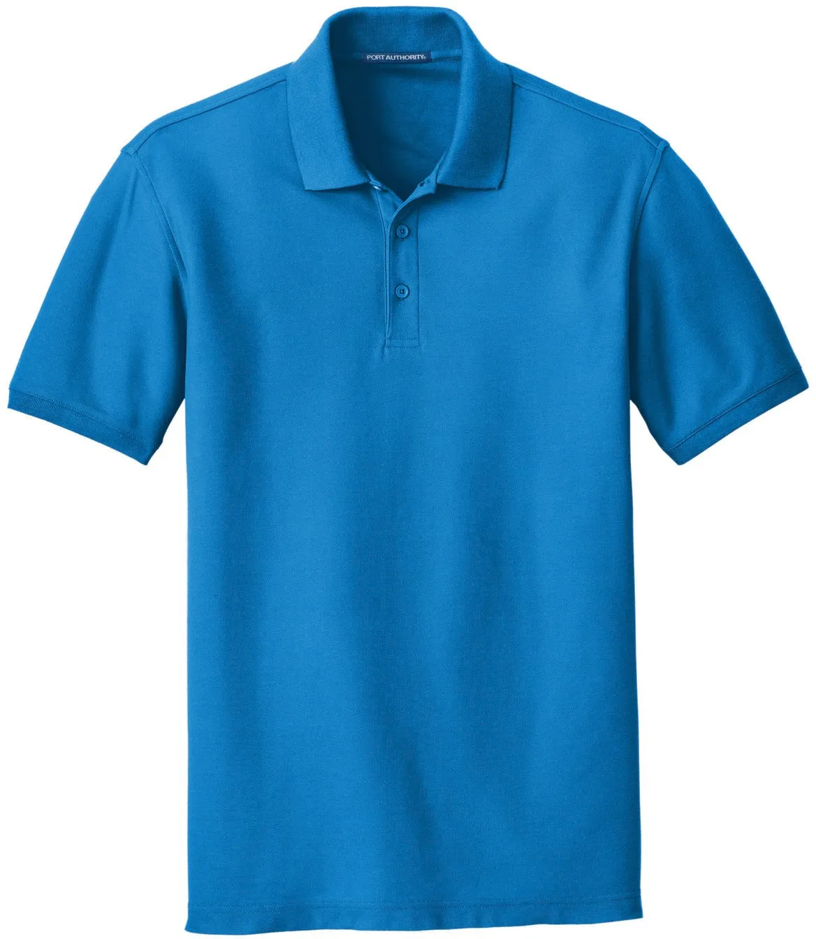 Port Authority Core Classic Pique Polo