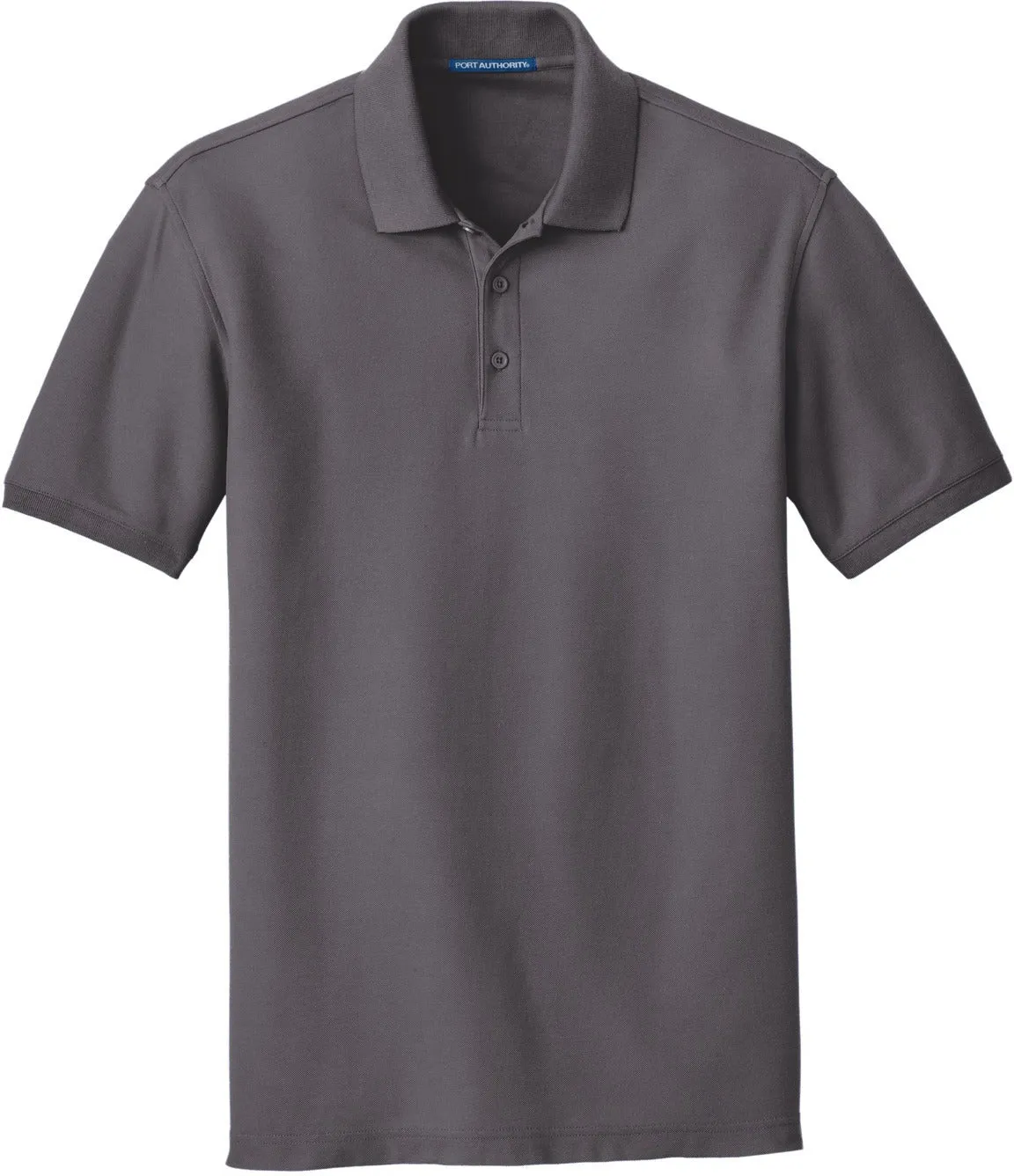 Port Authority Core Classic Pique Polo