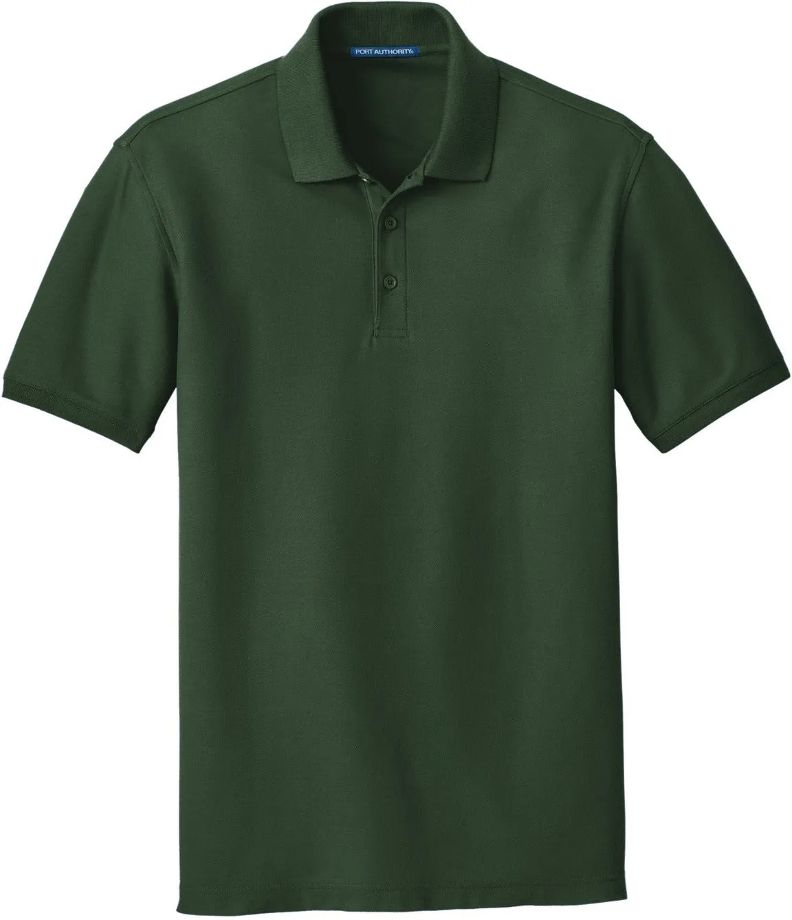 Port Authority Core Classic Pique Polo