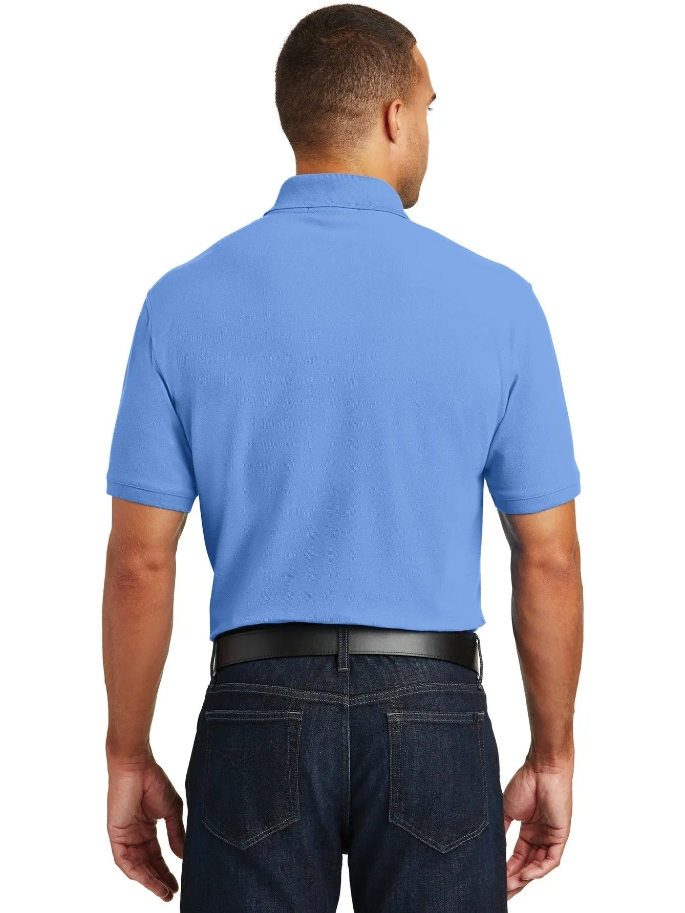 Port Authority Core Classic Pique Polo