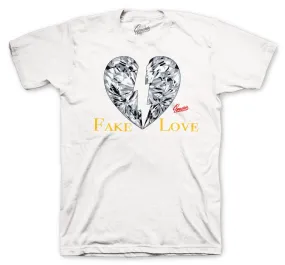 Retro 3 Cool Grey Love Shirt