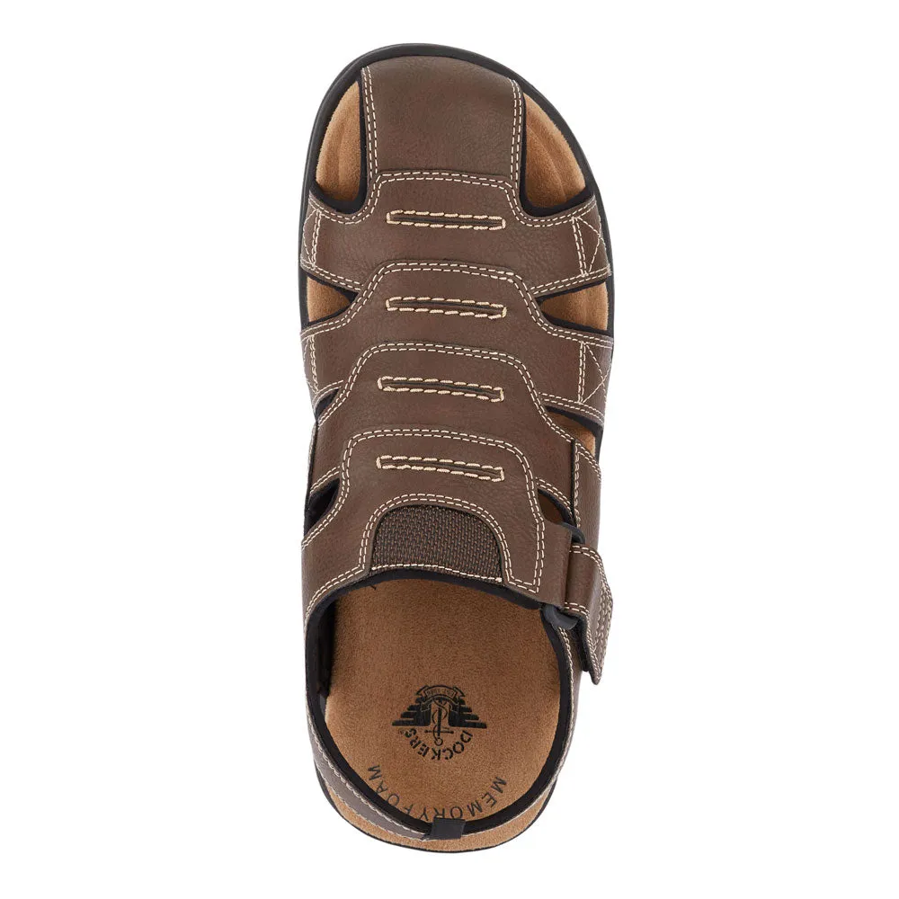 Searose - Mens Sporty Sandal