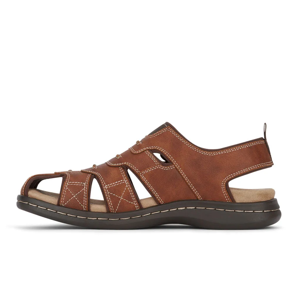 Searose - Mens Sporty Sandal