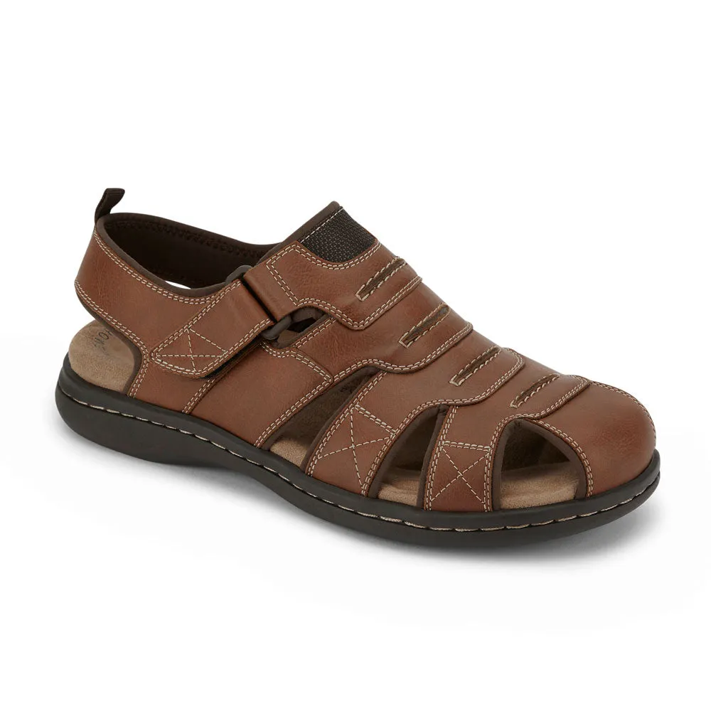 Searose - Mens Sporty Sandal