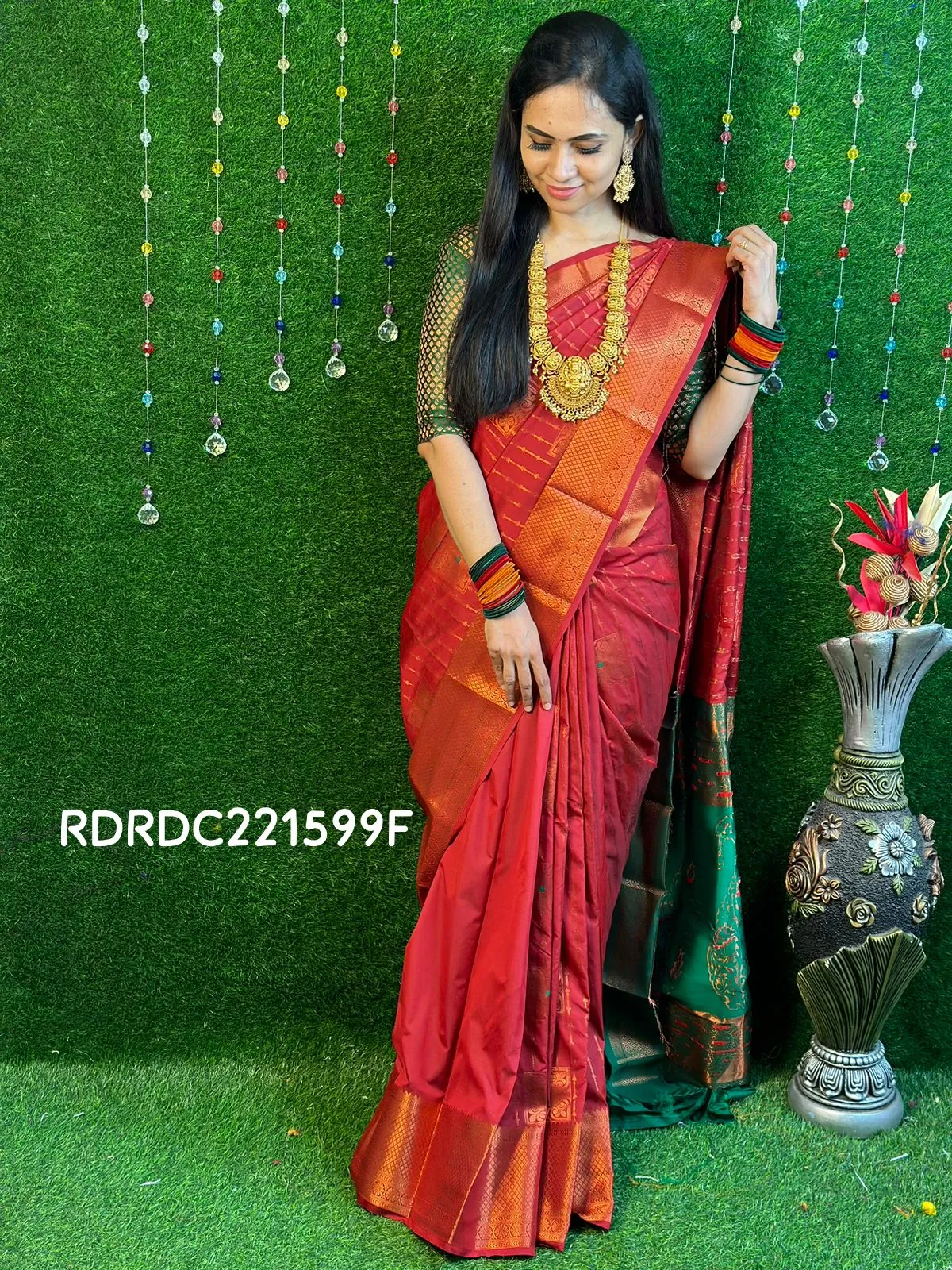 Semi soft silk saree 3 days dispatch time