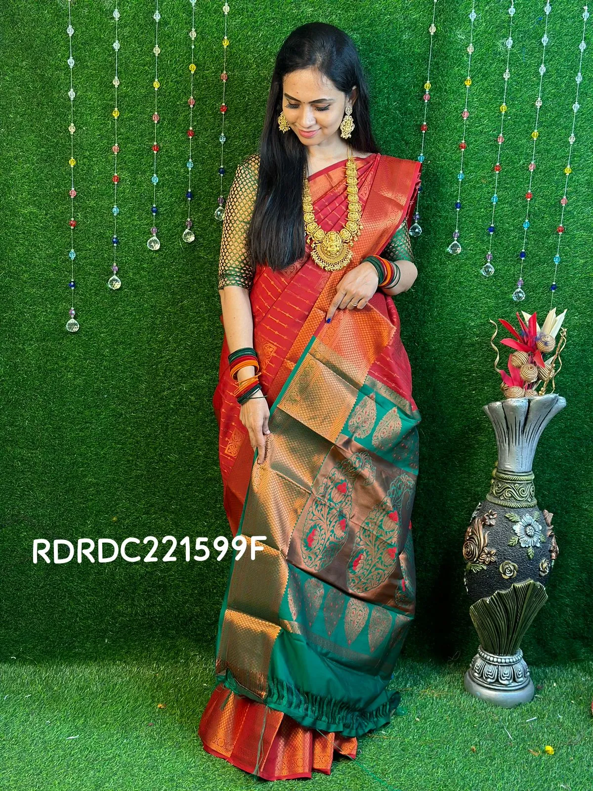 Semi soft silk saree 3 days dispatch time