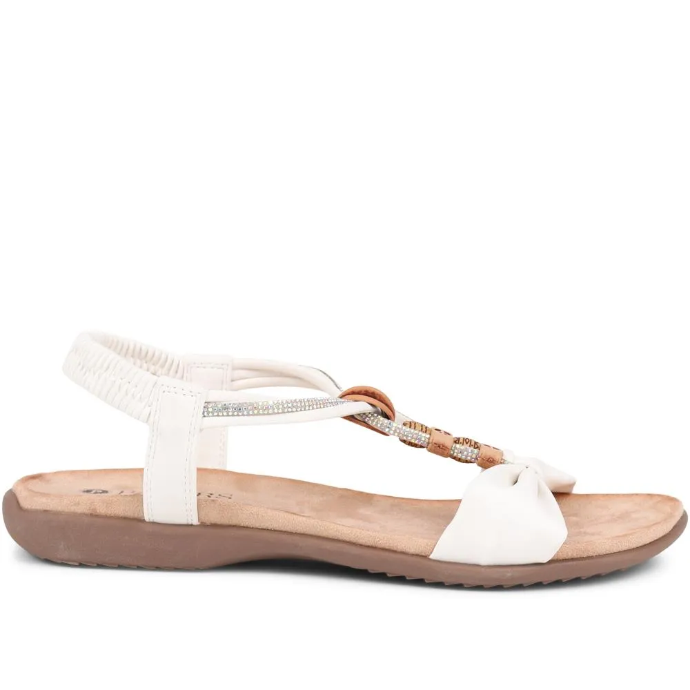 Slip-On Sandals  - BAIZH39067 / 325 140