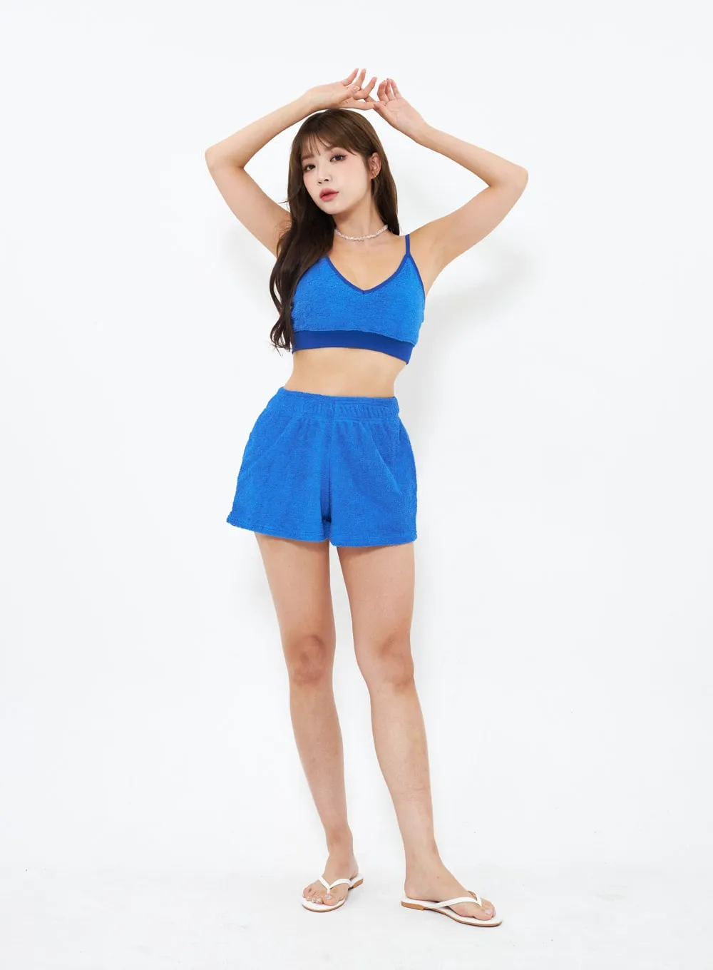 Soft Shorts IU301