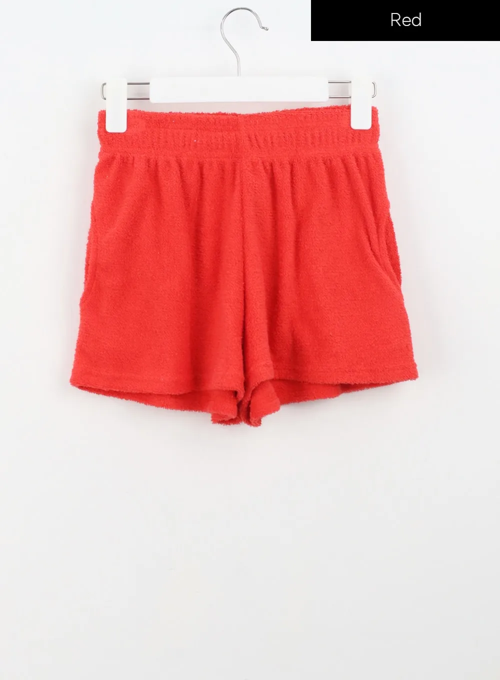 Soft Shorts IU301