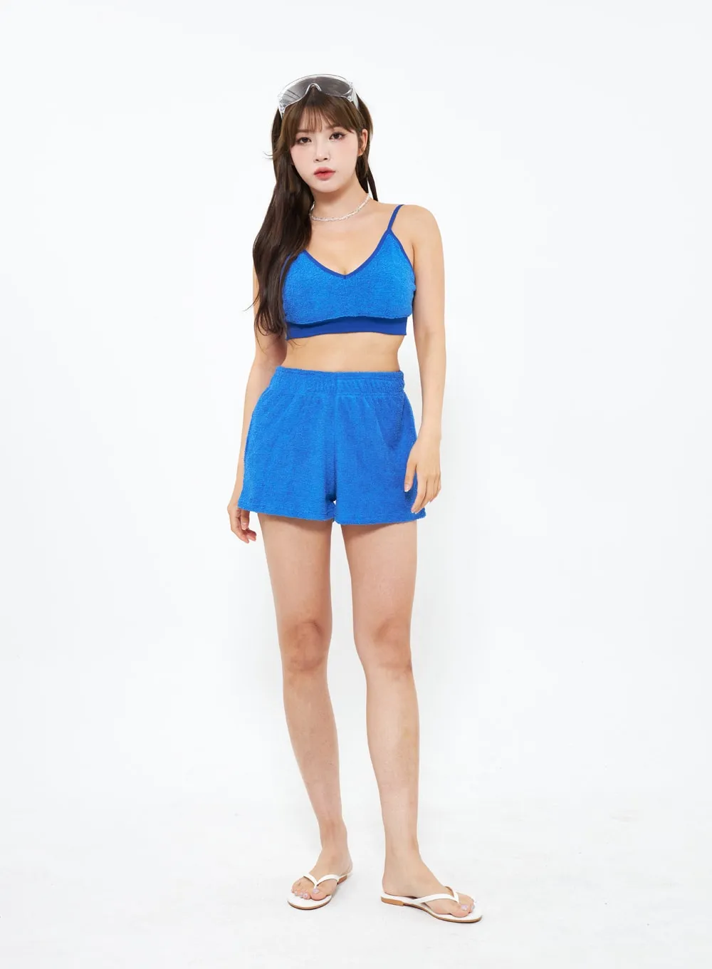 Soft Shorts IU301