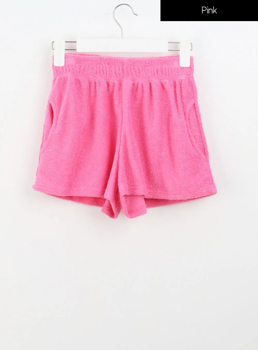 Soft Shorts IU301