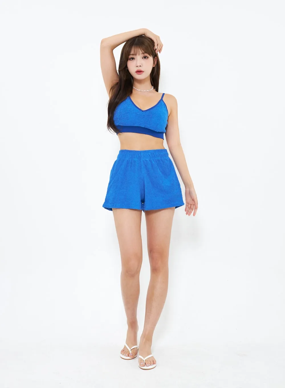 Soft Shorts IU301