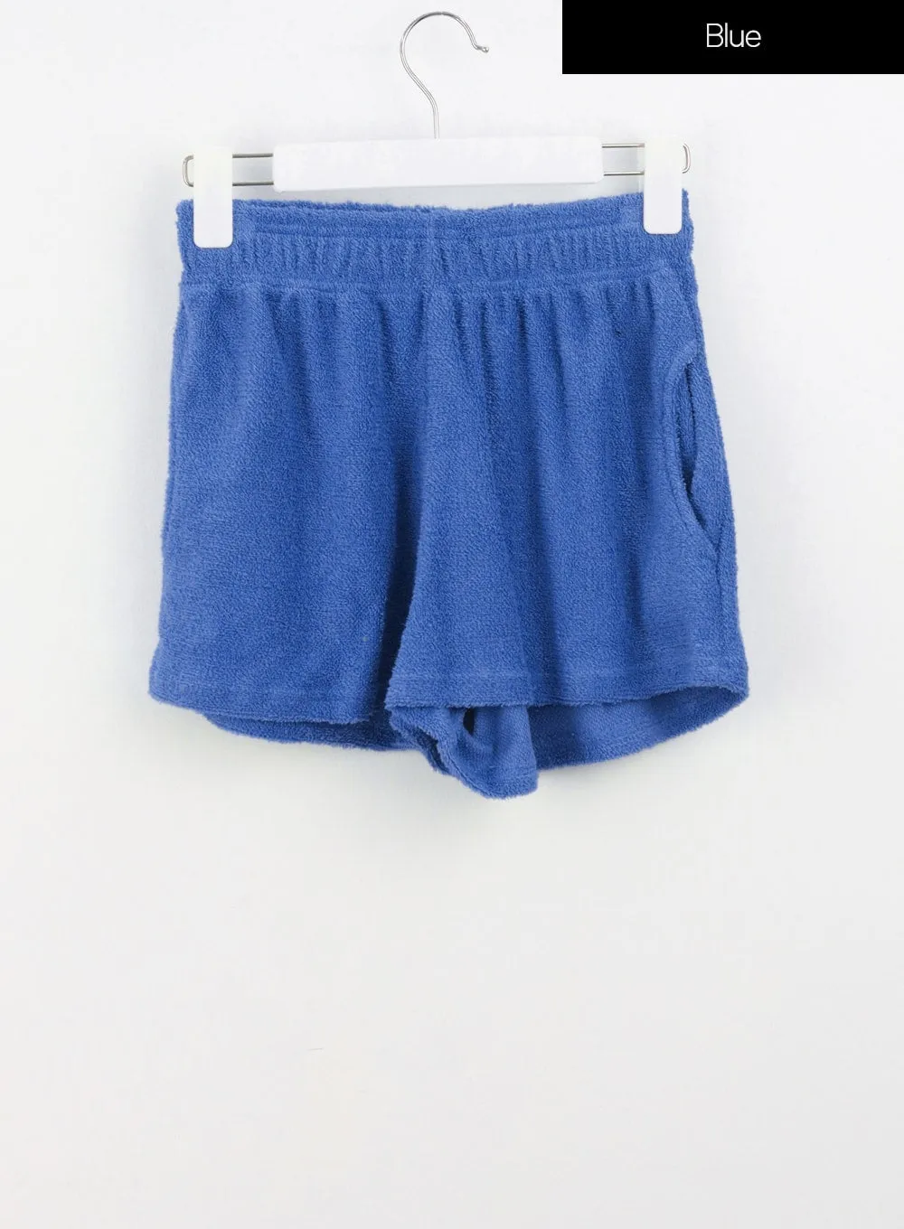 Soft Shorts IU301