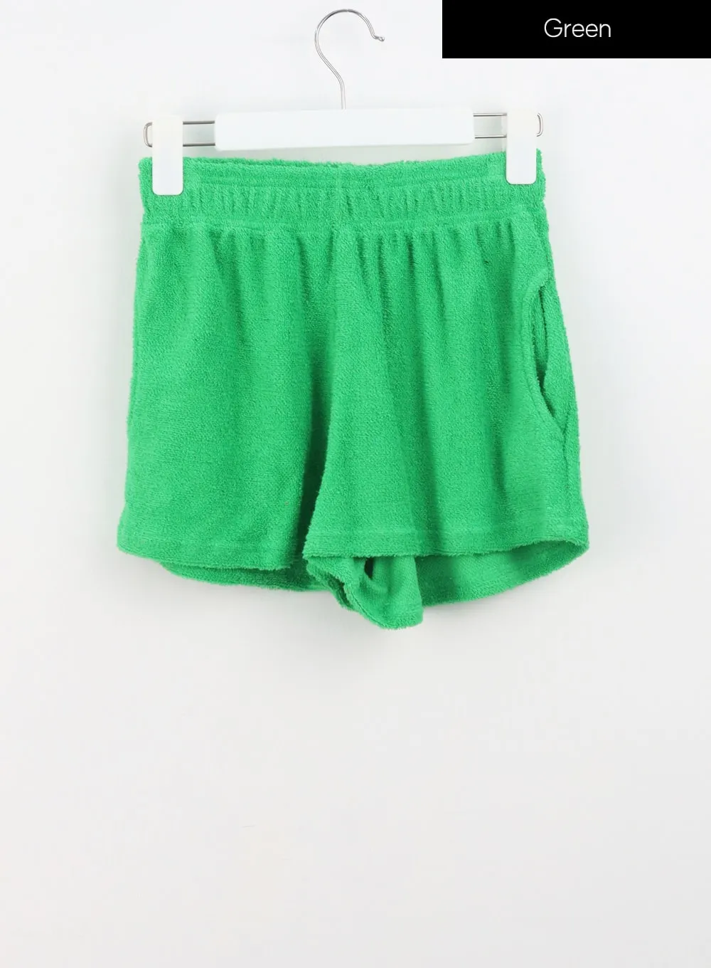 Soft Shorts IU301