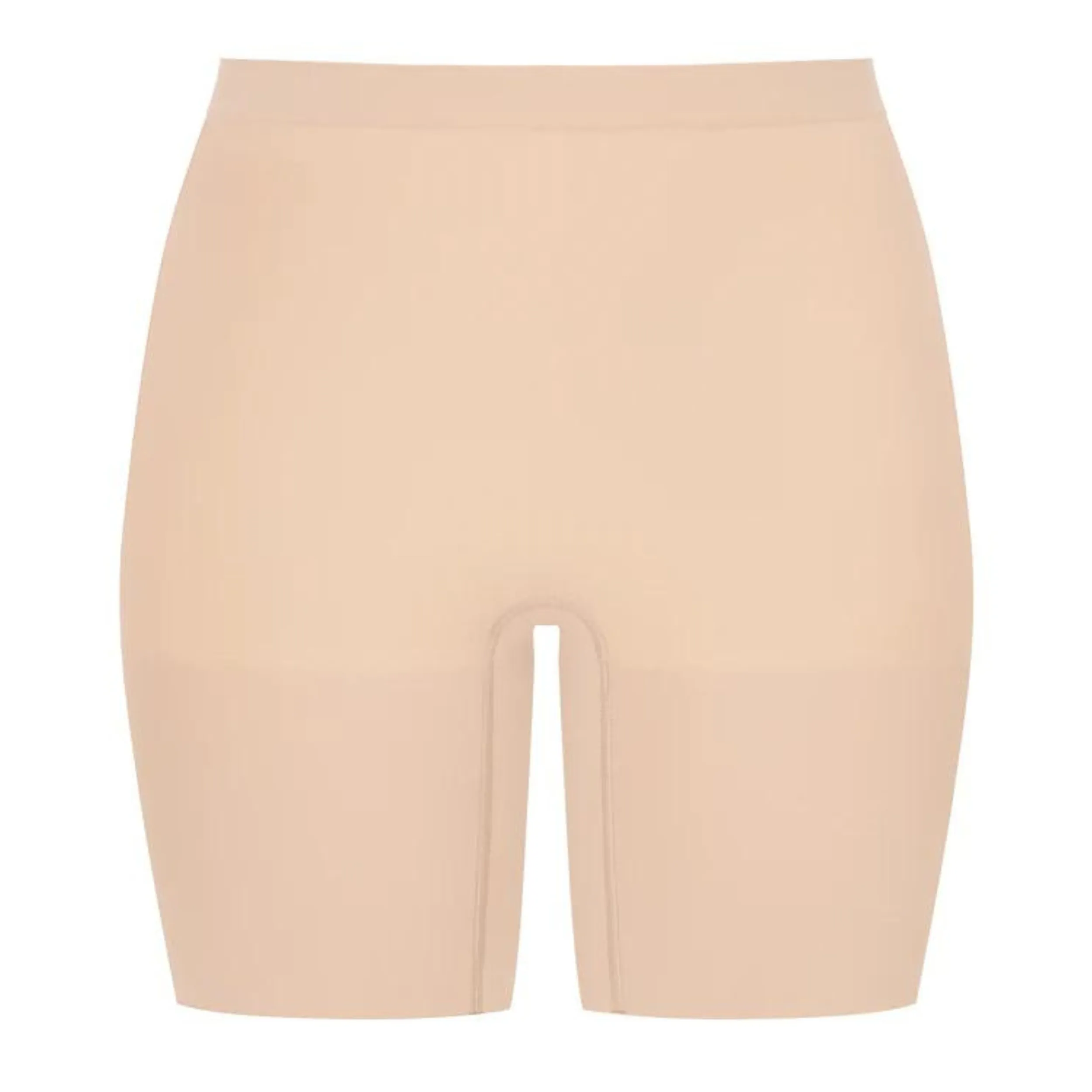 SPANX | Power Shorts in Soft Nude