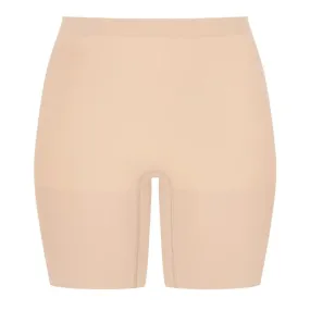 SPANX | Power Shorts in Soft Nude