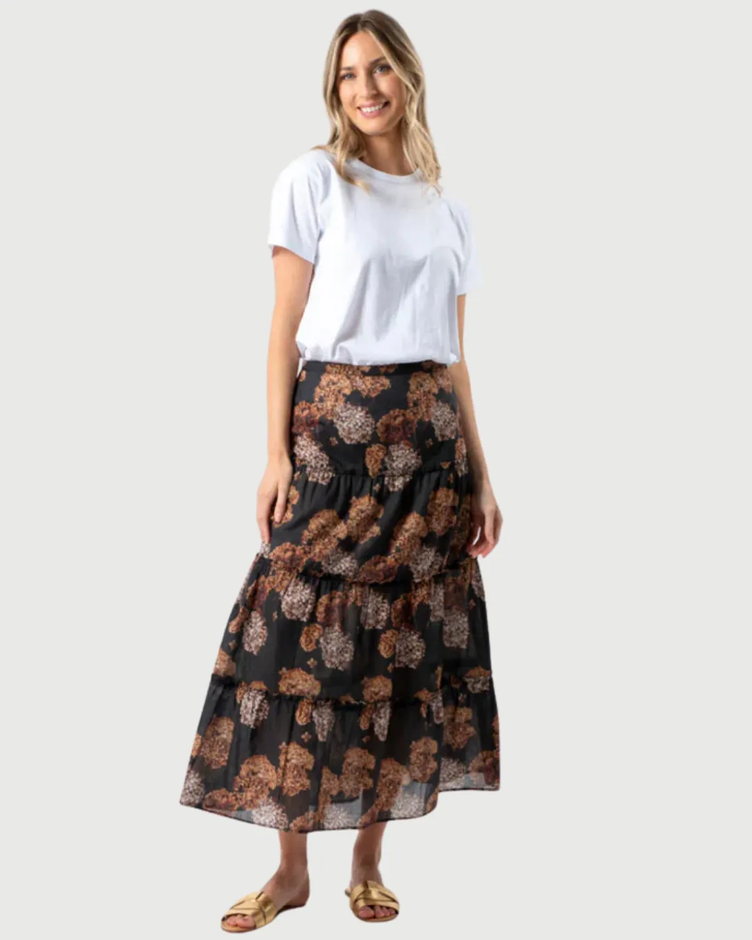 Stella & Gemma Dawson Skirt