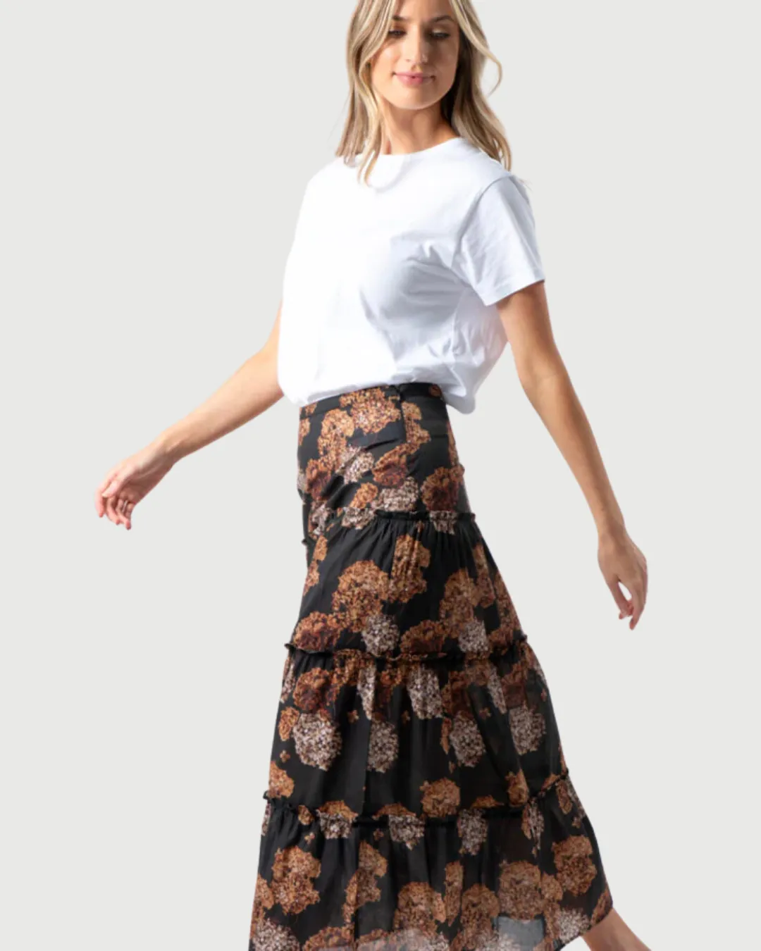 Stella & Gemma Dawson Skirt