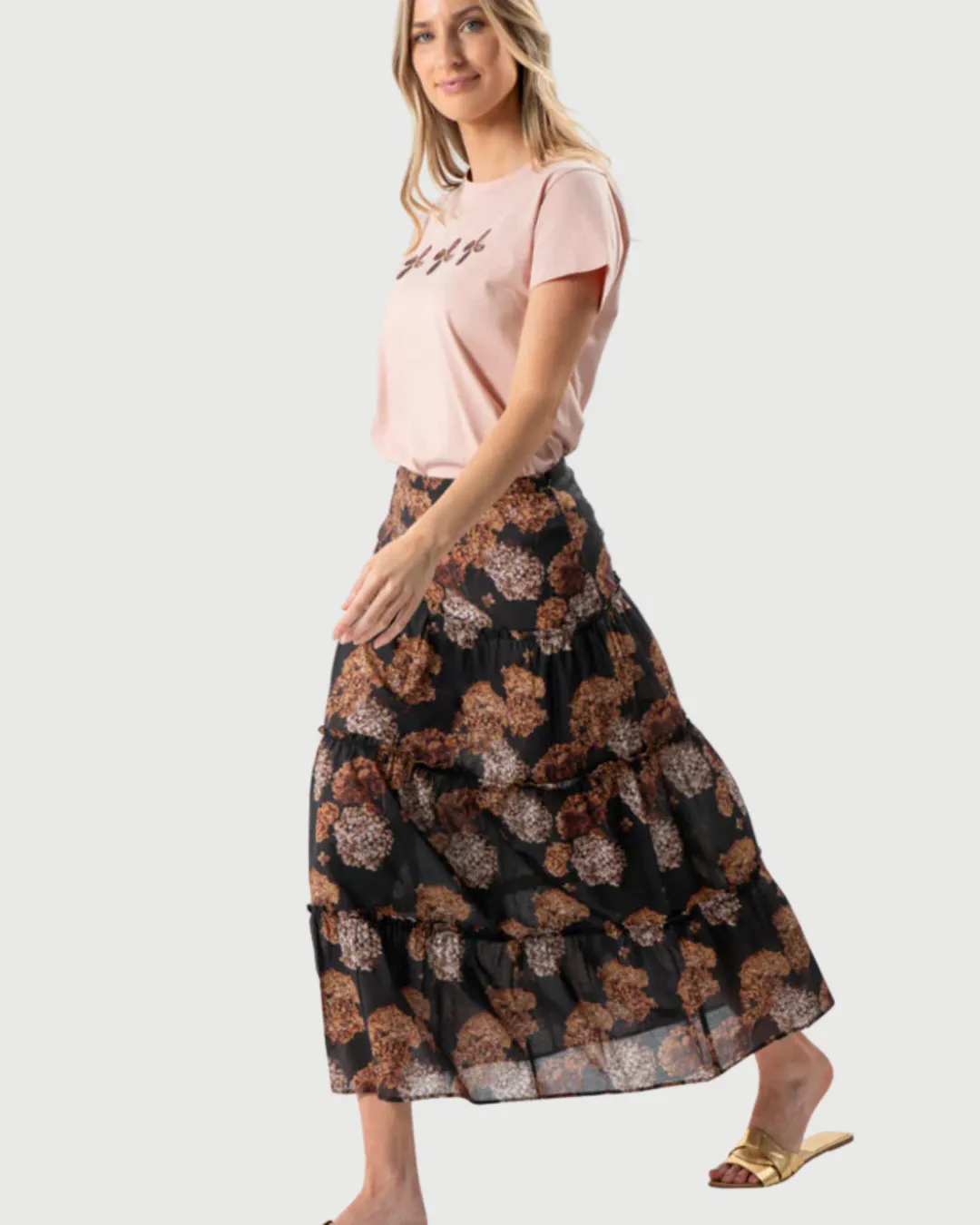 Stella & Gemma Dawson Skirt