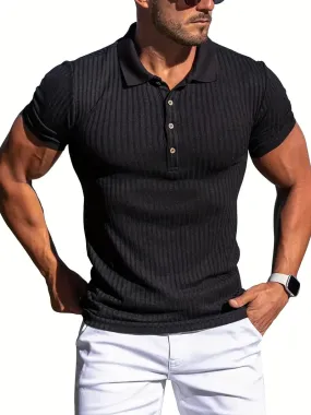 The Alexshogun Polo Shirt