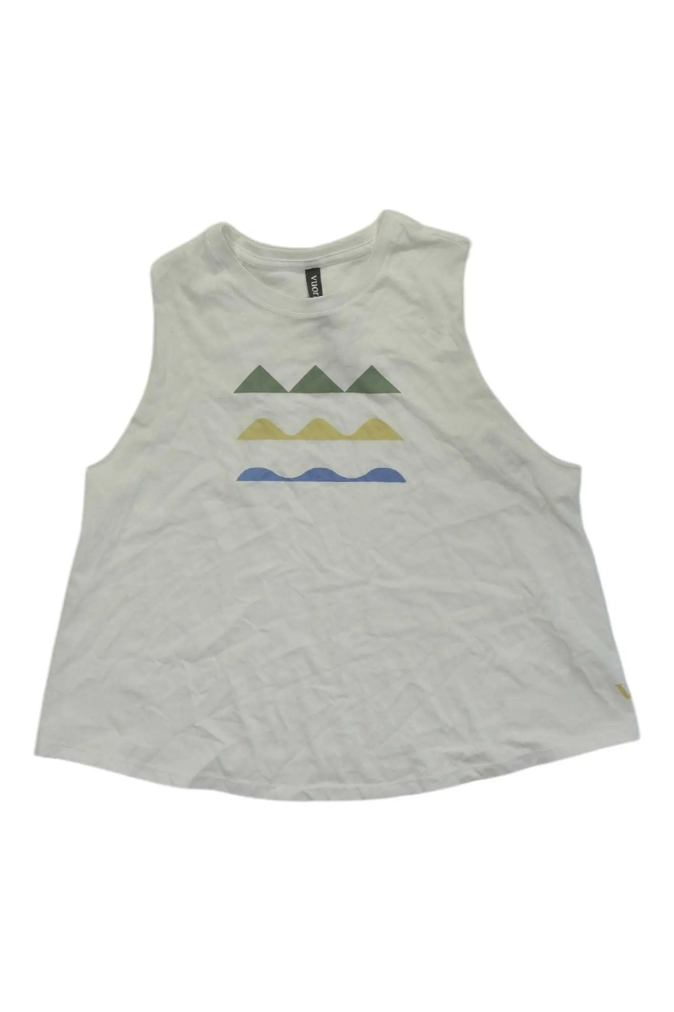 Vuori Women's Horizons Tank