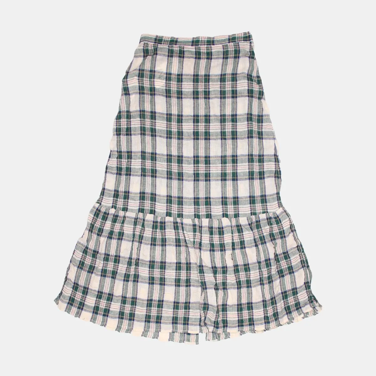 Zara Flowy Skirt